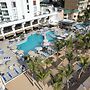 Copacabana Beach Hotel Acapulco