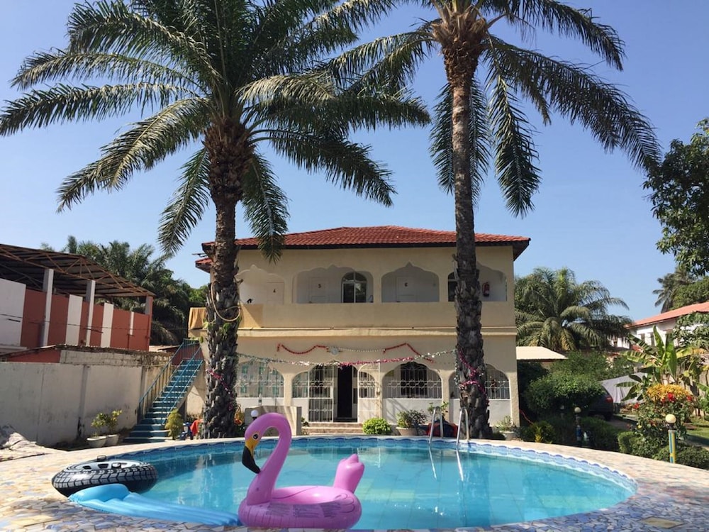 One World Village Guesthouse