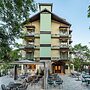 Petit Palais Platres Boutique Hotel