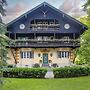 Villa Zollhaus Bed & Breakfast