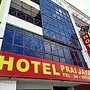 Hotel Prai Jaya, Perai Penang