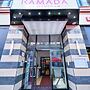 Ramada by Wyndham Frankfurt Central Station