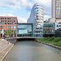Crowne Plaza Utrecht - Central Station by IHG