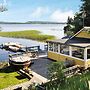 6 Person Holiday Home in Degerfors