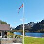 Holiday Home in JÃ¸rpeland