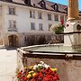 Swiss Hotel La Couronne