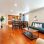 Marbella Lane Triplex San Jose 11‑Min to Levi’s