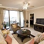 2-BD Ocean-View Condo on 3rd Floor