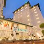 Araliya Red - Budget friendly Hotel- Where you find stunning 360 panor