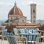 Tivoli Palazzo Gaddi Firenze Hotel