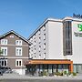 Hotel Buchserhof