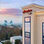 Hampton by Hilton Krasnodar