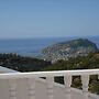 Villa in Alanya With Breathtaking Views 1022