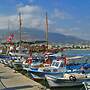 Luxury Villa in Alanya near Beach, Alanya Villa 1019