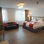 Hotel Hausen Obertshausen Frankfurt