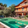 Bb La Mortella With Pool