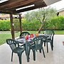 Villa Barbie Between Terracina and Sperlonga, 400 mt From Beach
