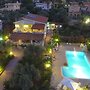 Panoramic Apartment in Villa With Pool and Garden Wi-fi