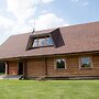 Vacation House Near the Riga