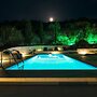 Villa Amphitrite With Amazing sea View and Private Swimming Pool