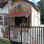 A Whole Holiday House With a Garden in Fonyód for 2-10 Persons