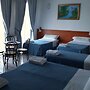 Venice Mestre Tourist Accommodation, Quiet Room With Wifi and Free Par