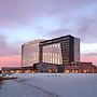 Omni Viking Lakes Hotel