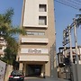 Hotel Gulmohar Grand