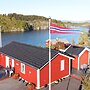 4 Star Holiday Home in Klokkarvik