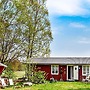 5 Person Holiday Home in Tostared