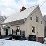7 Person Holiday Home in Docksta