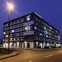 Novotel Duesseldorf Airport
