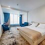 Apart-Hotel Na Vysote