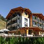 Spires Hotel