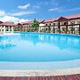 36 Manor International Sport Hotel