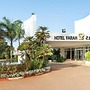 Hotel Farah Khouribga