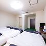 Tabist Business Hotel Chitose Kashiwazaki