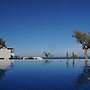 Penthouse With Breathtaking Panoramic Views of Mediterranean sea and M