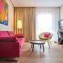 4-Sterne-Superior Hotel Calamus in Kehl