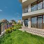 Apartcomplex Golden Bay