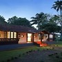 Arogya lake resort