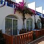 Yahsi Beach Hotel