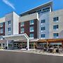 TownePlace Suites by Marriott Grand Rapids Airport Southeast