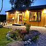 Druid House Lodge