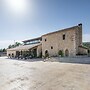 Mas Vidal Santes Creus