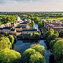 Meadow View Apt 2BR & 2 Bath Parking Near St Neots