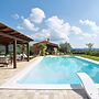 Holiday Home With Exclusive Swimming Pool in the Tuscan Maremma