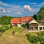 Holiday House Podhamer Marijan