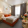 Mandarin Hotel