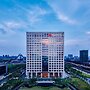 Wuhan Marriott Hotel Optics Valley